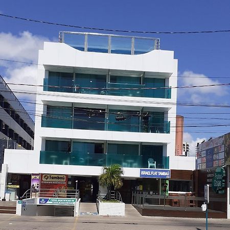Israel Flat Tambaú apto 230 João Pessoa Exterior foto