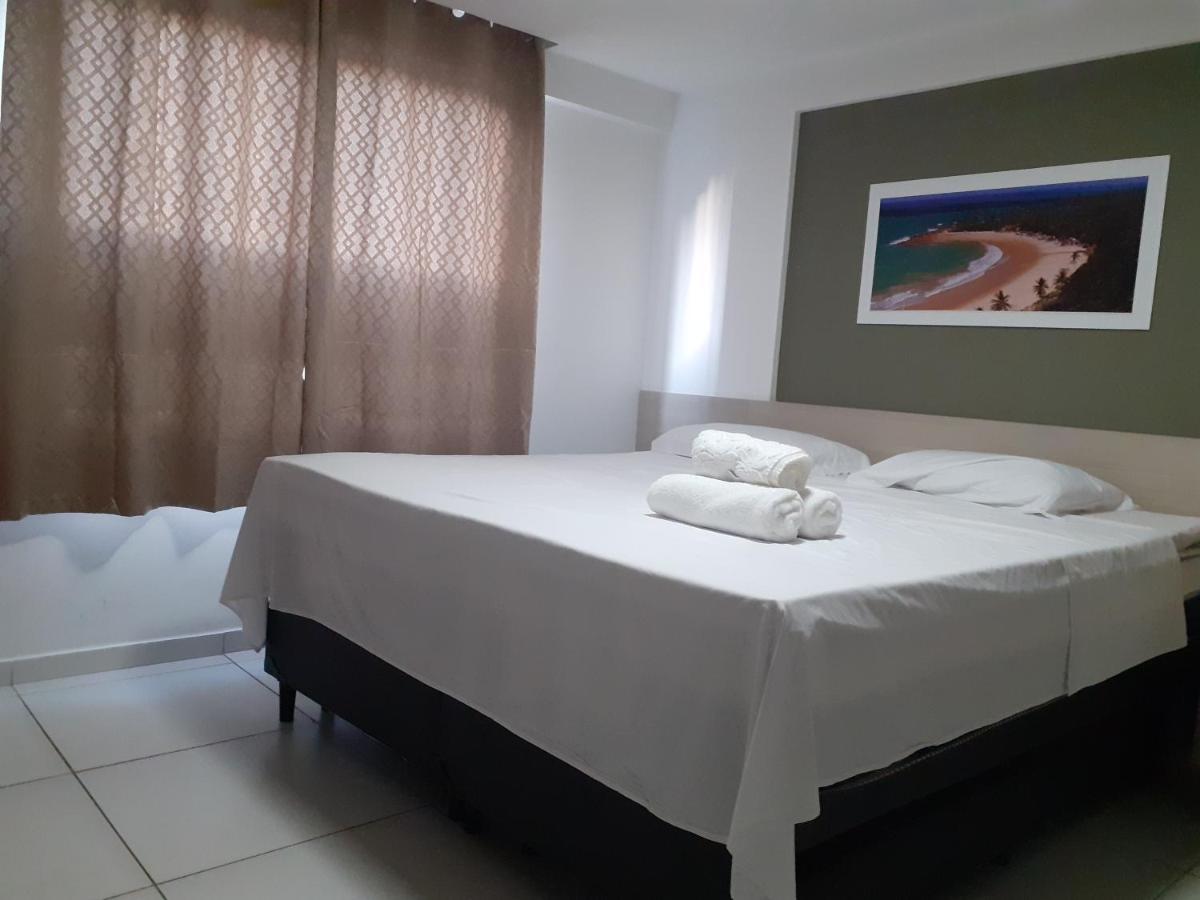 Israel Flat Tambaú apto 230 João Pessoa Exterior foto